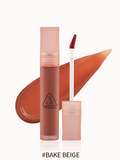 3CE Blur Water Tint Bake Beige Korean nude lip tint in Pakistan