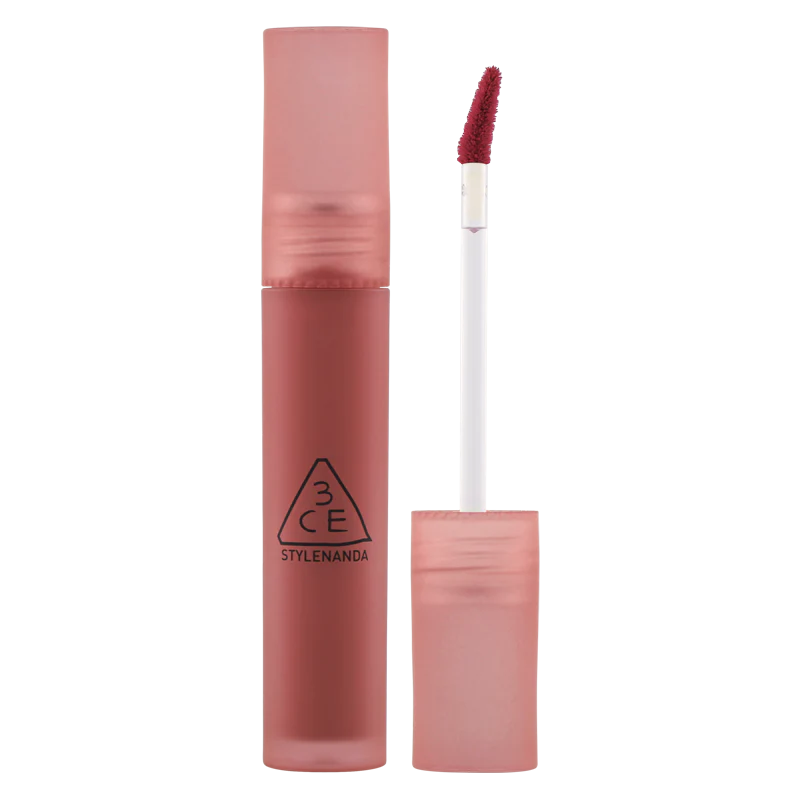 3CE Blur Water Tint Casual Affair Korean matte lip tint in Pakistan