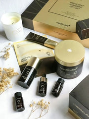 medicube - Deep Vita C Ampoule Set