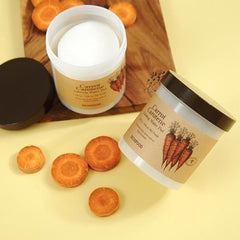 SKINFOOD - Carrot Carotene Holiday Set