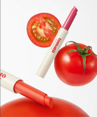 SKINFOOD Tomato Jelly Tint Lip Milk Tomato: Hydrating Lip Tint