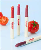 SKINFOOD Tomato Jelly Tint Lip Milk Tomato: Hydrating Lip Tint