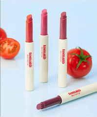 SKINFOOD Tomato Jelly Tint Lip Milk Tomato: Hydrating Lip Tint