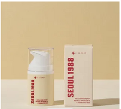 KSECRET - SEOUL 1988 Cream : Retinal Liposome 1% + Fermented Rice