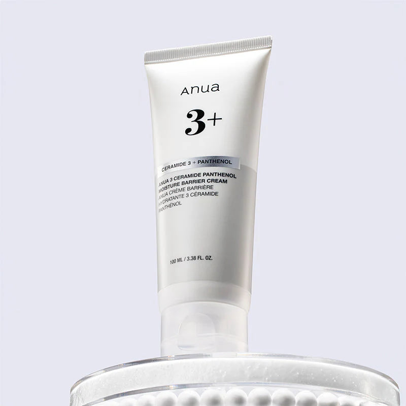 Anua - 3 Ceramide Panthenol Moisture Barrier Cream