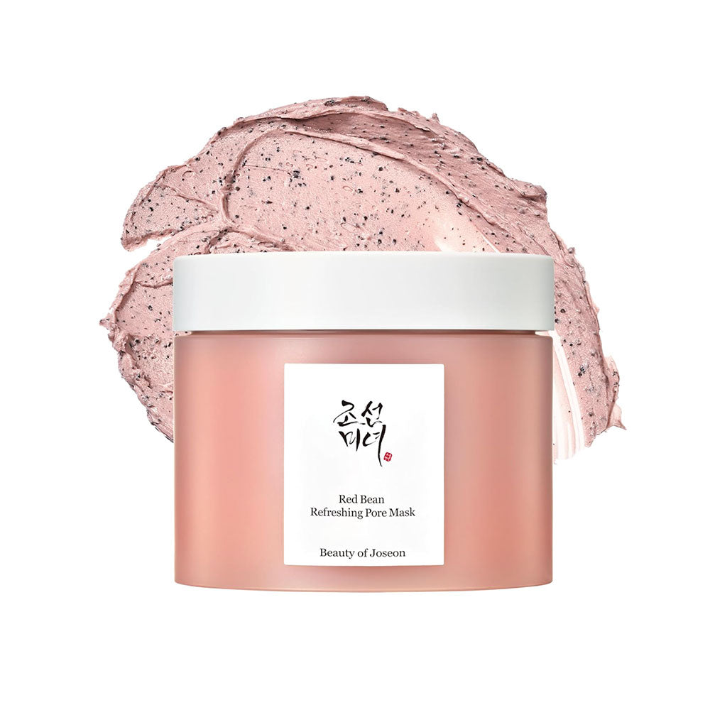 Beauty of Joseon Red Bean Mask Pakistan | KBeautyVanity
