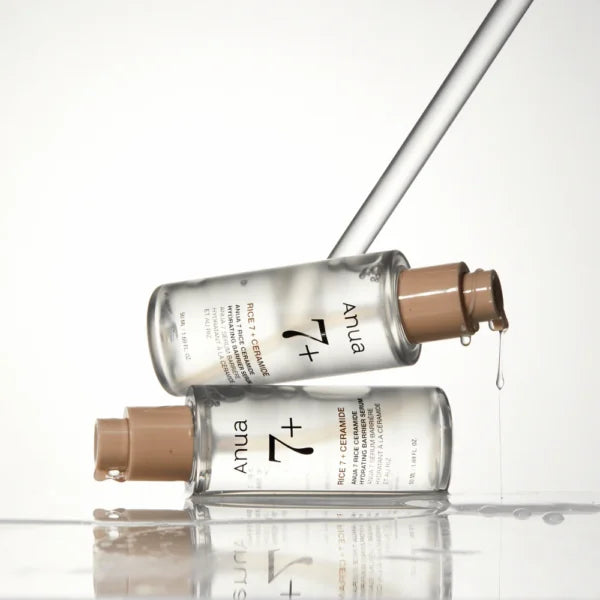 Anua 7 Rice Ceramide Hydrating Barrier Serum in Pakistan