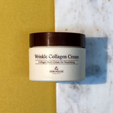 the SKIN HOUSE - Wrinkle Collagen Cream