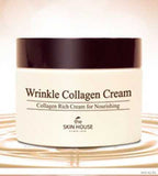 the SKIN HOUSE - Wrinkle Collagen Cream