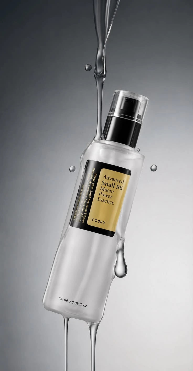 COSRX Advanced Snail 96 Mucin Power Essence 100ml