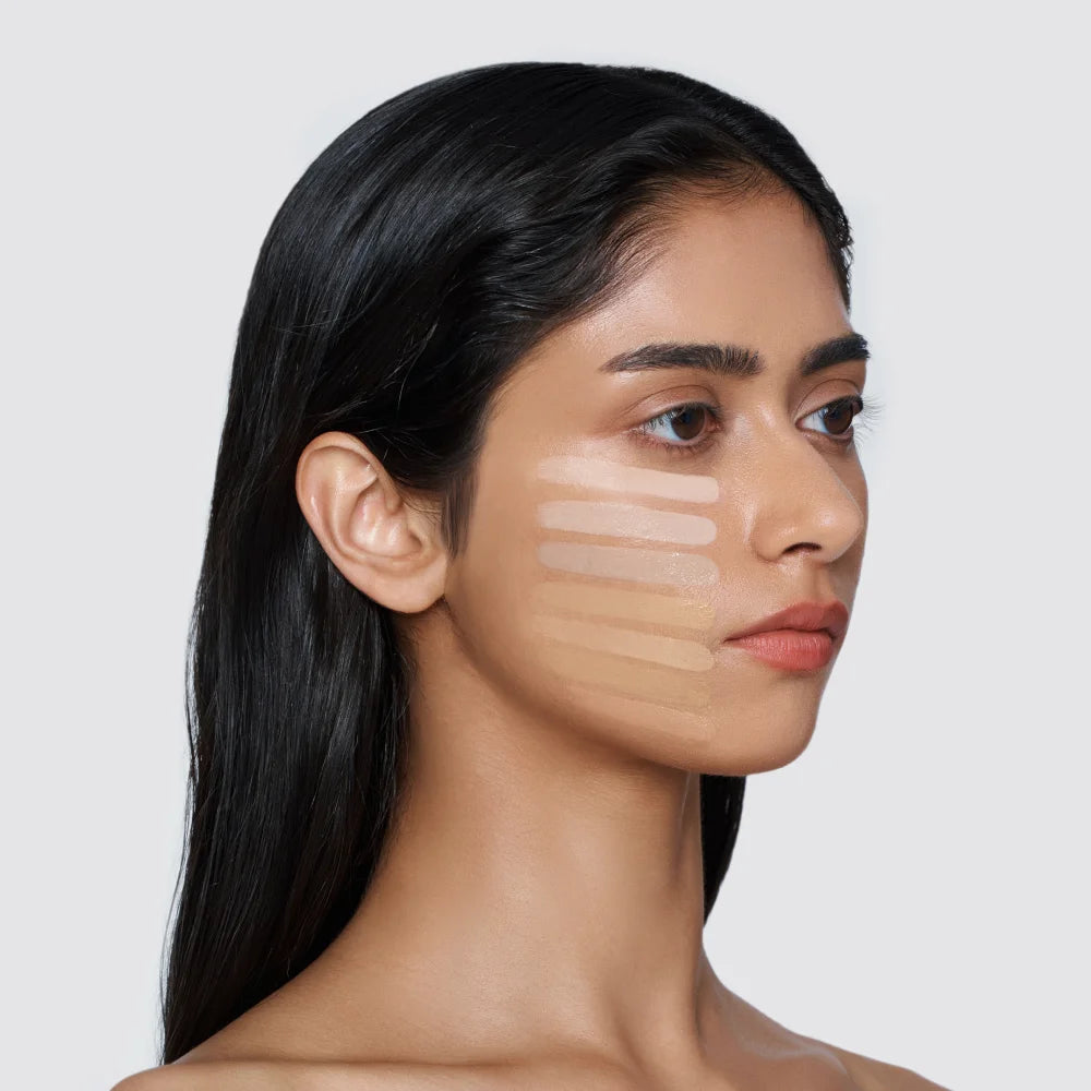 MISSHA M Perfect Cover BB Cream No.23 Natural Beige -Light/Medium with Cool/Neutral Undertone SPF 42 PA +++ 1.69 Fl Oz - Tinted Moisturizer with SPF