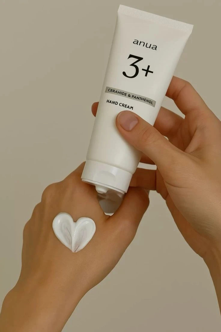 Anua - 3 Ceramide Panthenol Moisture Barrier Cream