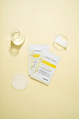 MEDI-PEEL - Derma Maison Toning Active Facial Mask
