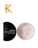 AERY JO - Loose Translucent Face Powder Nude