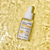 Acne-Calming & Pore Refining Routine – 3-Step Mugwort Retinol Set