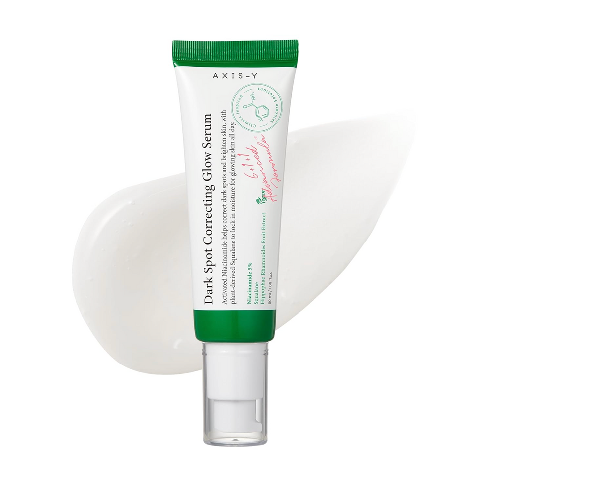 AXIS-Y Dark Spot Correcting Glow Serum 50ml in Pakistan