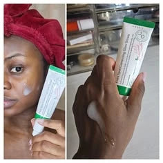 Axis-Y Clear & Glow Duo: Blemish Treatment + Dark Spot Serum