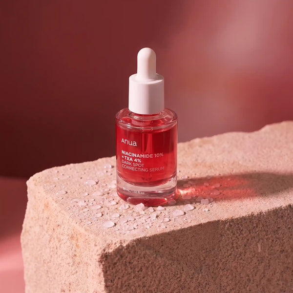 Acne Products