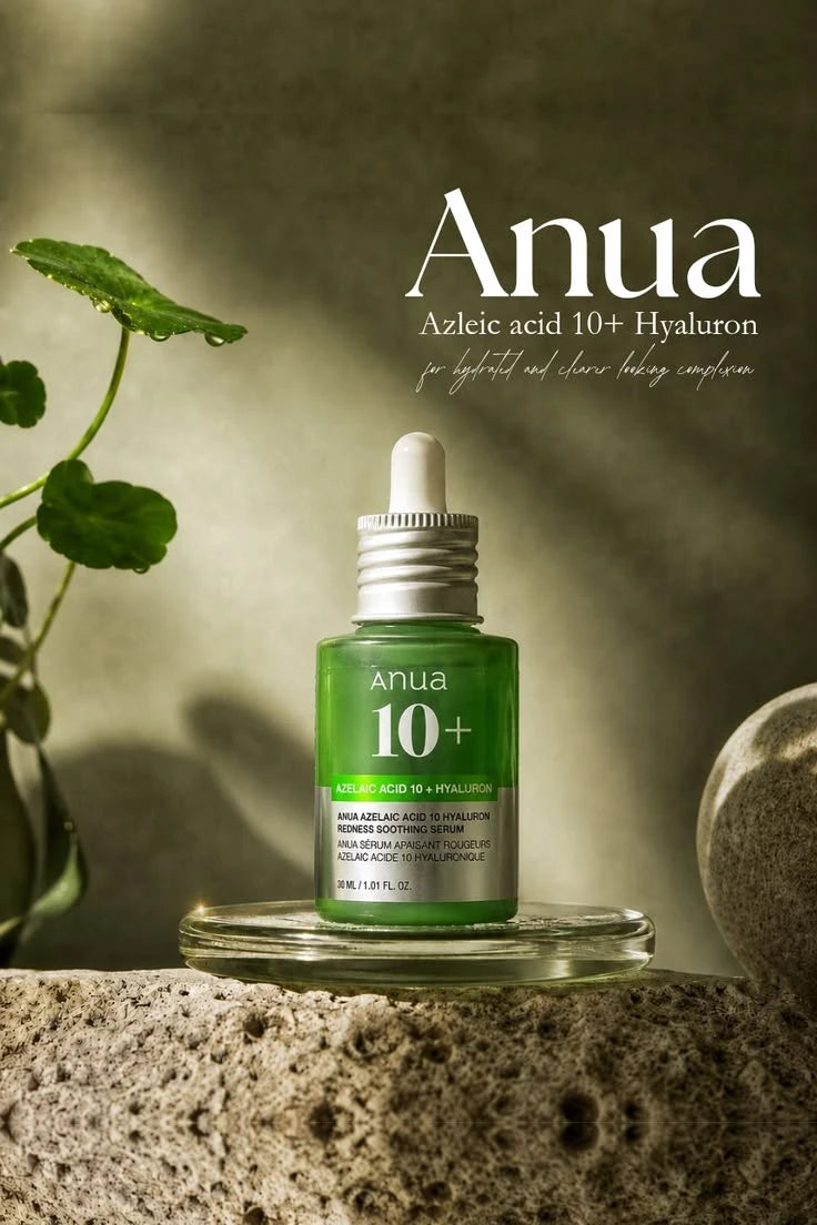 Anua Azelaic Acid 10 Serum