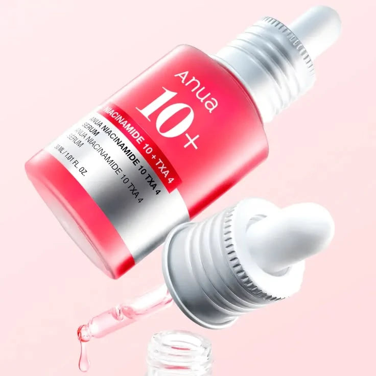 Anua Niacinamide 10 TXA 4 Serum