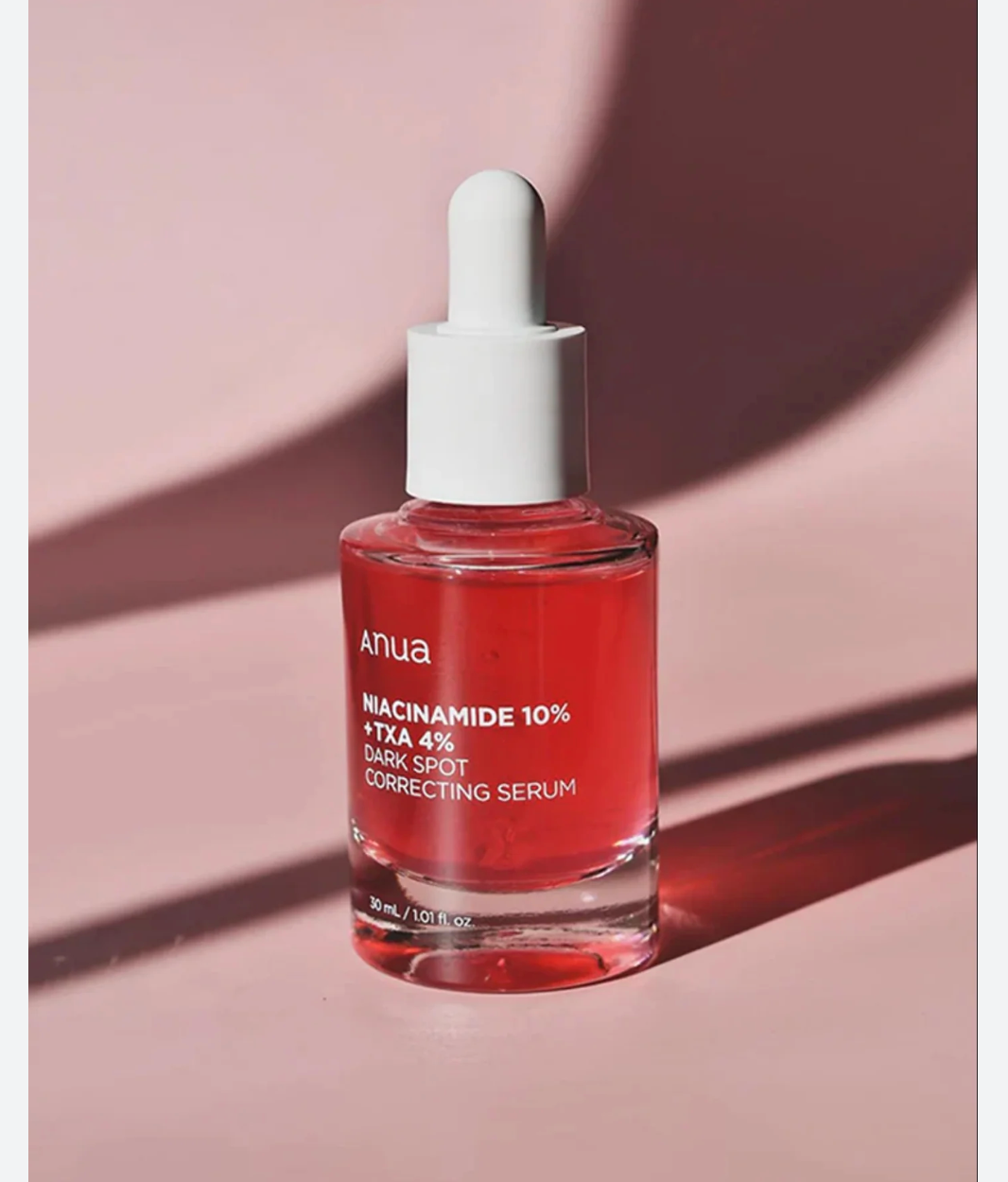 Anua Niacinamide 10 TXA 4 Serum for dark spots in Pakistan