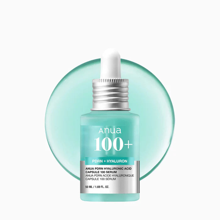 Anua PDRN Hyaluronic Acid Capsule 100 Serum in Pakistan