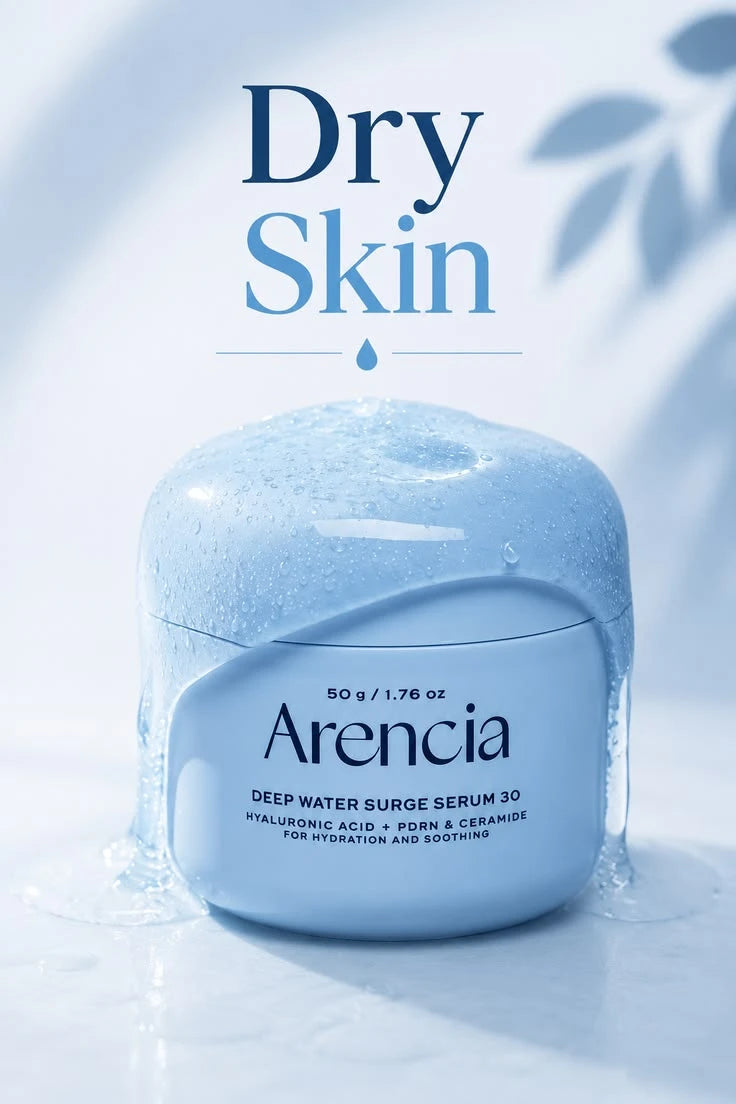 Arencia Deep Water Surge Serum in Pakistan | K Beauty Vanity