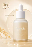 Arencia Rice Mucin Glow Serum, Collagen + Hyaluronic Acid & Niacinamide, 1.01 fl oz