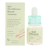 AXIS-Y Blemish Treatment in Pakistan | K Beauty Vanity