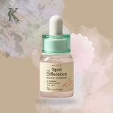 Axis-Y Spot The Difference Blemish Treatment for Active Acne Pakistan