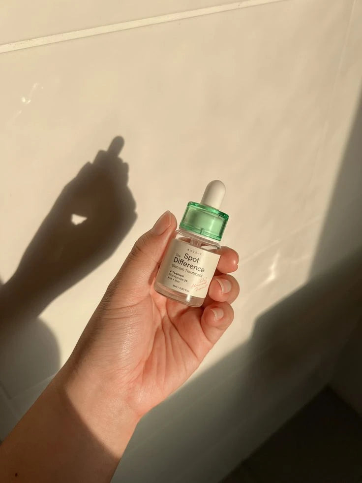 AXIS-Y Blemish Treatment in Pakistan | K Beauty Vanity