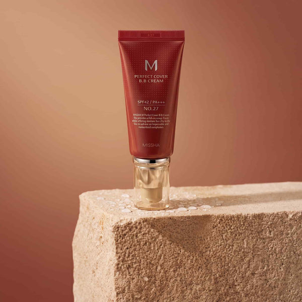 BB Cream