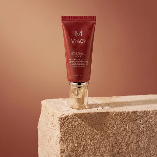 BB Cream