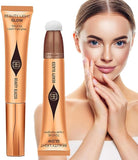 BEAUTY GLAZED - Liquid Highlighter 103