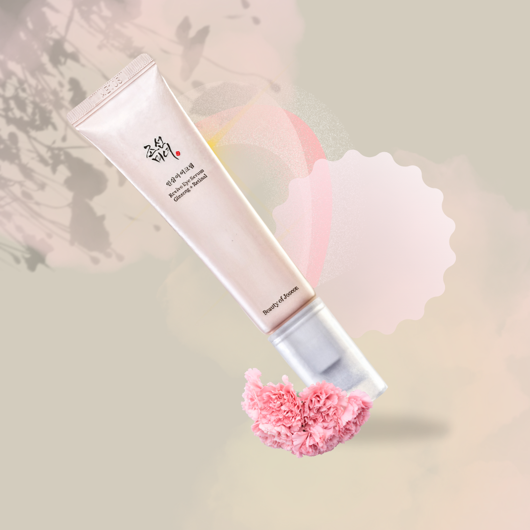Beauty of Joseon Revive Eye Serum in Pakistan | K Beauty Vanity
