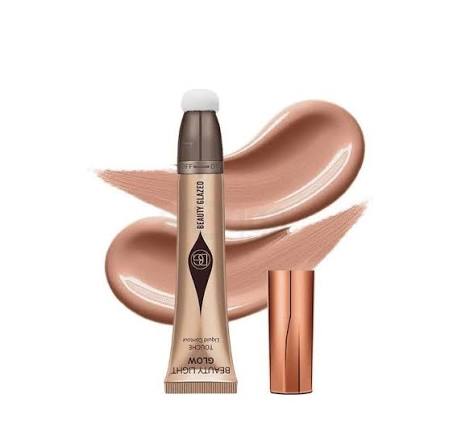 Beauty Glazed Liquid Highlighter in Pakistan | K Beauty Vanity