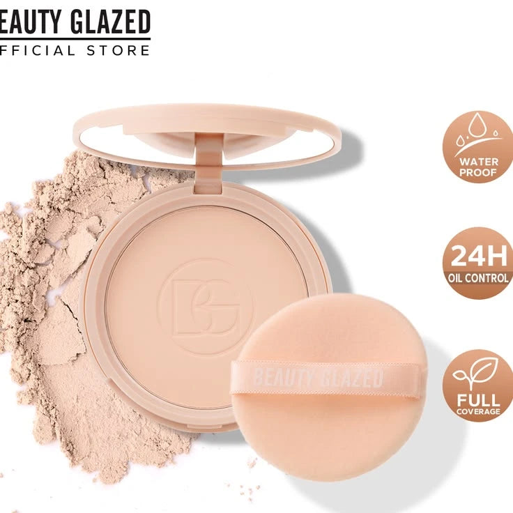 Beauty Glazed Matte Face Powder in Pakistan | K Beauty Vanity