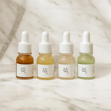 Beauty of Joseon - Hanbang Serum Discovery Kit