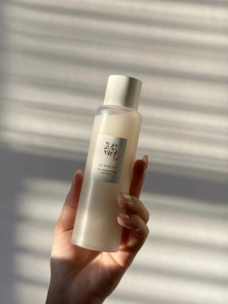 Beauty of Joseon Rice Milk Toner in Pakistan | K Beauty Vanity