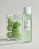 AHA/BHA Pore Clarity + Collagen Mucin Glow Bundle