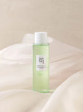Beauty of Joseon Green Plum Toner in Pakistan | K Beauty Vanity