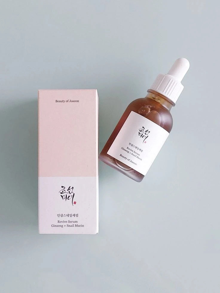 Beauty of Joseon Revive Serum Pakistan | KBeautyVanity