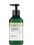 BEYOND Healing Force Scalp Clinic Serum - Best for Hair Fall & Weak Roots (Professional Care)