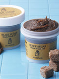SKINFOOD - Black Sugar Mask Wash Off 3.52 fl. oz. 100g