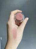 Dear.A Fluffy Blush #05 Coming Up Roses - Best for Pore Blurring & Velvet Finish (Long Lasting)