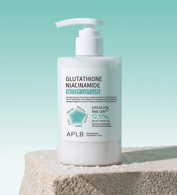 Body Lotion