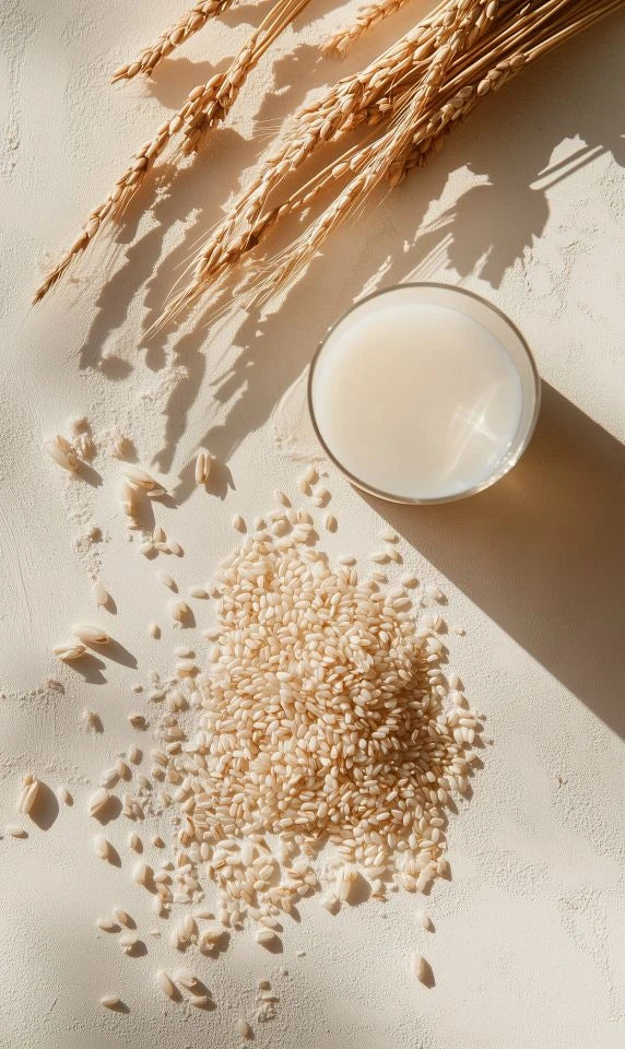 SKINFOOD - Rice Mask Wash Off 3.5oz