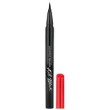 CLIO Superproof Pen Liner - #01 Black (Best Waterproof & Jet Black Eyeliner)