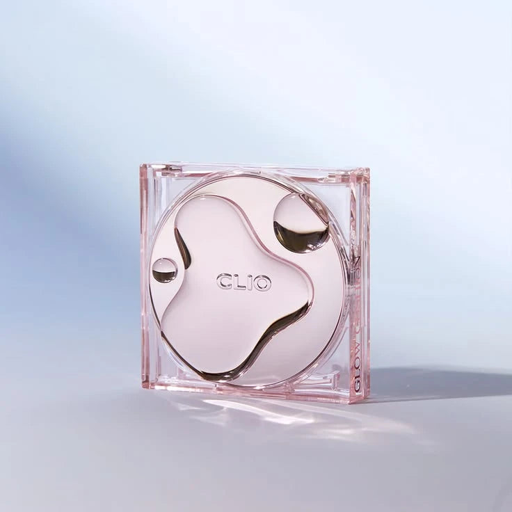 CLIO Kill Cover High Glow Cushion Linen for Flawless Dewy Skin