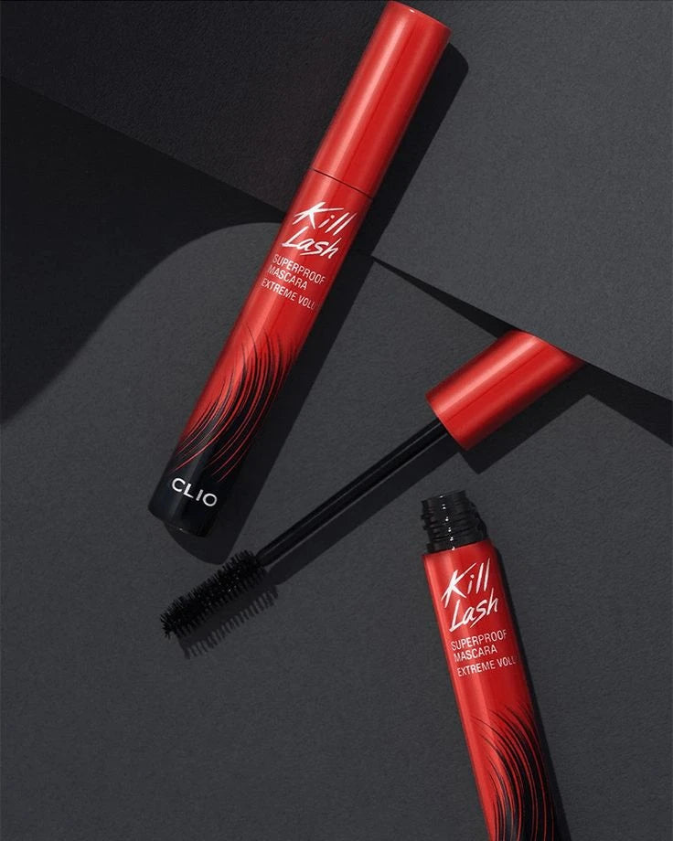CLIO - Kill Lash Superproof Mascara Sharp Curl